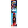 Marvel Spiderman Battery Toothbrush 1 pz