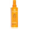 Collistar Smart Sun Protection Tanning Moisturizing Milk Spray SPF 20 200 ml