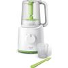 Philips Avent Combined Baby Food Steamer and Blender SCF870/20