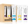 Anwen Proteins . Emollients . Humectants Proteins . Emollients . Humectants 3x100 ml
