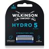 Wilkinson Sword Hydro5 Skin Protection Regular 4 pz