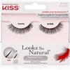 KISS Look So Natural 1 pair