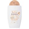 Avène Sun Mineral Fluid Tinted 40 ml