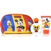 Disney Mickey&Friends Toilet Bag Set