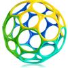 Oball Classic Blue/Green 1 pz