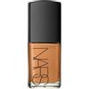 Nars Sheer Glow Foundation 30 ml