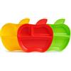 Munchkin Apple Apple 3 pz