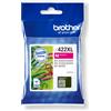 BROTHER CARTUCCIA BROTHER XL ORIGINALE MAGENTA LC422XLM - BROTHER - LC422XLM