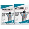 ZETA FARMACEUTICI SpA Marco Viti - Artrogen DM Sollievo Cervicale - 5 cerotti