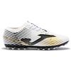 Joma Serie Propulsion Cup, Scarpe da Ginnastica Uomo, Bianco Nero, 44.5 EU