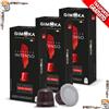 Gimoka 500 Cialde Capsule Caffe Gimoka Compatibili Nespresso Miscela Intenso *