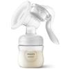 Philips AVENT TIRALATTE MANUALE NATURAL