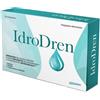 ASSFARMA Srl Integratore IdroDren drenante vie urinarie, 30 compresse