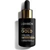 LOVREN SIERO TIME AGE GOLD LIFT TRIPEPTIDE EFFECT 30 ML