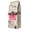 O-life Dog Grain Free Puppy All Breeds Maiale fresco e Patate 7 kg - Croccantini per cani - 1° ORDINE? 20% di sconto SU BRAND ESCLUSIVI, codice BZR20