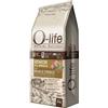 O-life Dog Grain Free Senior All Breeds Maiale fresco 2 kg - Croccantini per cani - 1° ORDINE? 20% di sconto SU BRAND ESCLUSIVI, codice BZR20