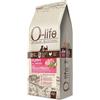 O-life Dog Grain Free Puppy All Breeds Pollo fresco - 2 Kg - Crocchette Monoproteiche Cane - 1° ORDINE? scegli lo sconto BZR5 / BZR20 + 200 punti fedeltà
