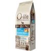 O-life Dog Grain Free Adult Medium/Large Salmone fresco - 10 Kg - Crocchette Monoproteiche Cane - 1° ORDINE? scegli lo sconto BZR5 / BZR20 + 200 punti fedeltà