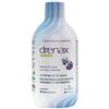 Drenax - Forte Gusto Mirtillo Confezione 500 Ml