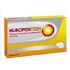 Nurofenteen - Ibuprofene Orodispersibili Gusto Limone 12 Compresse 200 mg