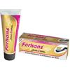 Forhans - Gold4White Dentifricio Confezione 75 Ml