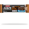 Enervit - Gymline High Protein Bar 38% Choco Orange Confezione 40 Gr