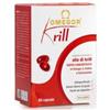 Omegor - Krill Confezione 60 Perle