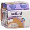 Nutricia - Fortimel Compact Protein Gusto Caffè Confezione 4x125 Ml