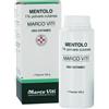 Marco Viti Farmaceutici TALCO MENTOLATO VITI 100 G