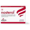 EBERLIFE FARMACEUTICI SPA NOSTEROL 30 COMPRESSE