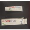 Glenfarma GLEVEN GEL GAMBE 100 ML