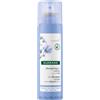 KLORANE SHAMPOO SECCO LINO 150 ML