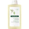 KLORANE SHAMPOO LATTE MANDORLA 400 ML