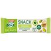 Enervit ENERZONA SNACK PISTACCHIO CIOCCOLATO BIANCO 27 G