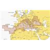 NAVIONICS NAEU643L - Mediterraneo e Mar Nero art.010-C1351-30