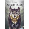 LIBRO - Il principe dei Lupi Tor Seidler COPERTINA RIGIDA FANTASY ITALIANO NUOVO