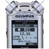 Olympus LS-P1 High-Res Audio Recorder