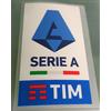 Ac Milan Juventus Inter Napoli Toppa Patch Serie A Tim 2022 23 Toppa-SerieA-Tim-2022-23