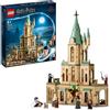 Lego Harry Potter - Hogwarts: ufficio di Silente - LEGO 76402 Cappello Parlante