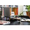 Supporto per PC in bamboo personalizzato Boone personalizzate o neutre