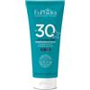 EUPHIDRA Latte Solare Dermopediatrico SPF30 - Protezione Solare Bimbi 200 Ml