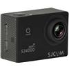 Sjcam Sj4000 Wifi Action Camera Nero