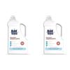 Bakterio Detergente Disinfettante, 5kg (Confezione da 2)