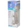 Chicco biberon perfect 5 unisex 300ml 4m+