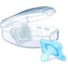 Chicco PhysioForma Gommottino Azzurro 0-2 Mesi Confezione 2 Pezzi