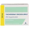 Angelini Tachipirina Granulato Orosolubile 10 Bustine 250MG