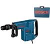 Bosch Professional Martello elettropneumatico 1500W SDS Max Gsh 11 E 0 611 316 703