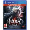 Sony Nioh - PS Hits Standard Inglese, ITA PlayStation 4