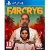 Ubisoft Far Cry 6. PS4 Standard Inglese, ITA PlayStation 4