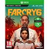 Ubisoft Far Cry 6. Xbox System Standard Inglese, ITA